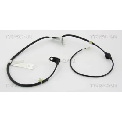 Immagine di TRISCAN 8180 69210 Sensore ABS 2 1270 28,1 SUZUKI: SWIFT 3, OPEL: Agila B