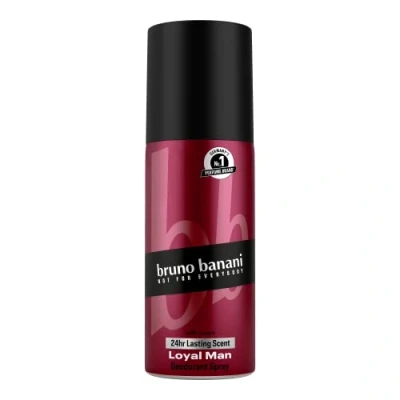 Immagine di Bruno Banani Absolute Man Deodorante, 150 ml