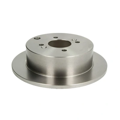Immagine di Disco freno FERODO DDF1794C 1 posteriore, completo, pezzo