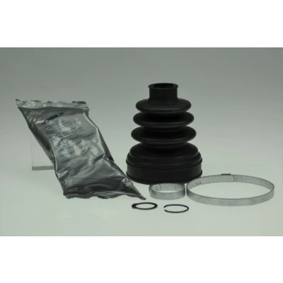 Immagine di LÖBRO 306573 Soffietto 91,00 NBR (Nitrile Butadiene Caucciù) OPEL: Corsa D Hatchback