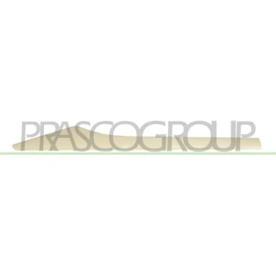 Immagine di PRASCO RN7001463 Modanatura RENAULT: Captur (J5_, H5_) 1.5 dCi 110, 1.2 T, dCi, 0.9 TCe 90, 120, 90 2013