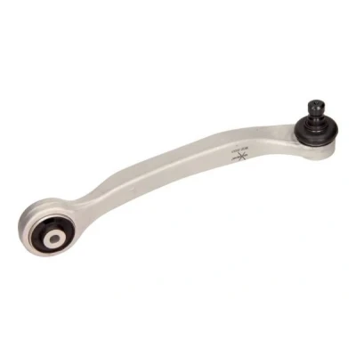 Immagine di MAXGEAR 72 1014 Braccio oscillante, Sospensione ruota con cuscinetto in gomma Superiore, Sx, Assale anteriore trasversale oscillante