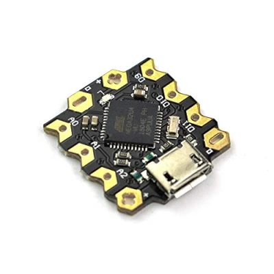 Immagine di DFRobot Beetle Board Compatibile con Arduino Leonardo ATmega32U4