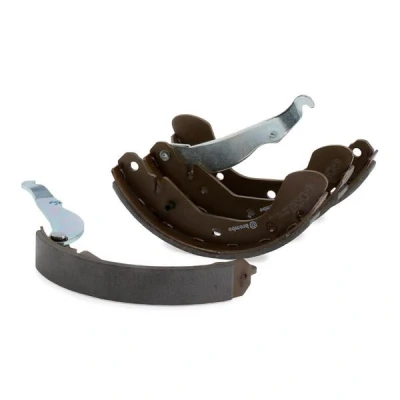 Immagine di RIDEX 70B0004 Ganasce freno Assale posteriore 29 con leva, senza cilindretto OPEL: Tigra Coupe, Corsa C Hatchback, Twintop