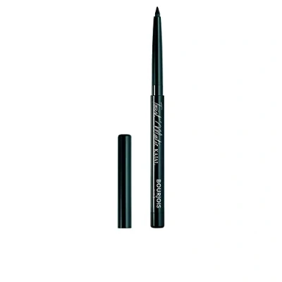 Immagine di Bourjois, Kajal Twist&#039;matic, Matita Occhi e Eyeliner 2 in 1, Lunga Durata, Formula Waterproof, 06 Menth&#039;ousiaste