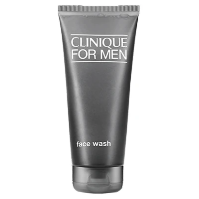 Immagine di Clinique Skin Supplies For Men Face Wash