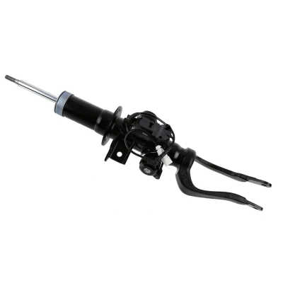 Immagine di SACHS 319 071 Ammortizzatore A pressione del gas doppio tubo telescopico Spina superiore, Forcella inferiore BMW: 7 (F01, F02, F03
