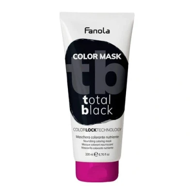 Immagine di Fanola Color Mask Maschera di colore 200 ml