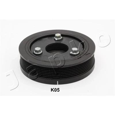 Immagine di JAPKO 122K05 Puleggia Albero Motore 155