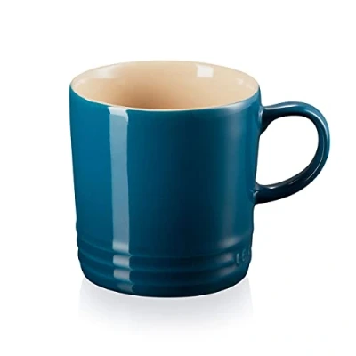 Immagine di Le Creuset Mug Deep Teal 350 ml