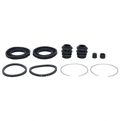 Immagine di AUTOFREN SEINSA D4987 Kit Revisione Pinze Freno Assale anteriore 44 MITSUBISHI: L200 III Pick up