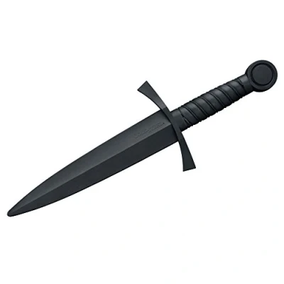 Immagine di Cold Steel CS92RDAGZ, Coltello Unisex Adulto, Nero, Taglia Unica