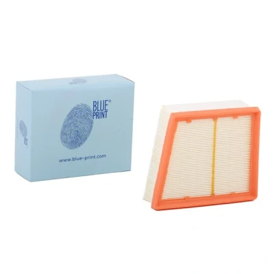 Immagine di BLUE PRINT ADM52257 filtro aria 70 162 197 Cartuccia FORD: FIESTA 6, Ecosport Mk2, B Max, MAZDA: 2 Hatchback