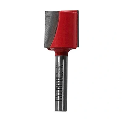 Immagine di Faithfull FAIRB214 Router Bit TC Two Flute 1/4in 18.2mm
