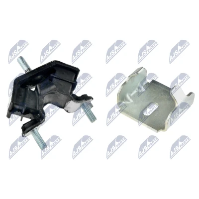 Immagine di NTY ZPS RE 032 Supporto motore anteriore, Dx RENAULT: MEGANE 1, 1 Cabriolet, 19 II Chamade