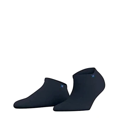 Immagine di Burlington SOHO Vibes Onesize Calze, Donna, Taglia: 36/41, Marine
