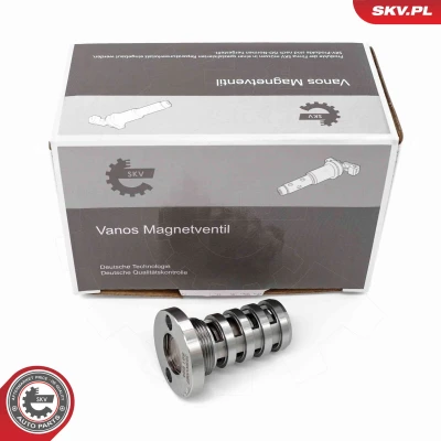 Immagine di ESEN SKV 39SKV067 Valvola comando, Regolazione albero a camme AUDI: TT Coupe, A3 Hatchback, A5 B8 VOLKSWAGEN: GOLF 6, Scirocco III