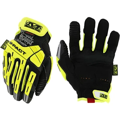 Immagine di Mechanix Wear Hi Viz m pact CR5, SMP C91 009