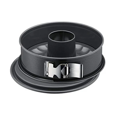 Immagine di Kaiser Cake Tin 2 bottoms La Forme Plus ø 26 cm