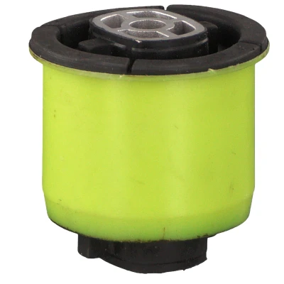 Immagine di FEBI BILSTEIN 36801 Supporto Assale posteriore Sx, Dx Gomma CITROËN: DS3 Hatchback, C3 II, PEUGEOT: 208 I Hatchback