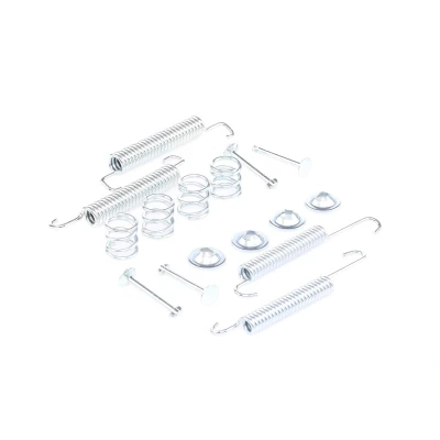 Immagine di AUTOFREN SEINSA D3946A Kit accessori, Ganasce freno stazionamento Assale posteriore 170 KIA: cee‘d I Station Wagon, CARENS 3