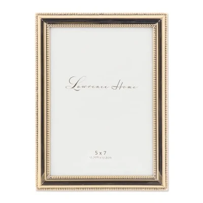 Immagine di Lawrence Frames Cornice classica con perline, 13 x 17 cm,