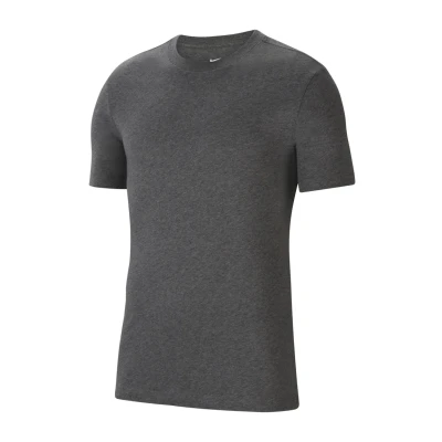Immagine di Nike Performance Tshirt basic, Uomo, Taglia: Medium, Grauweiss
