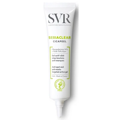 Immagine di SEBIACLEAR CICAPEEL 15 ML