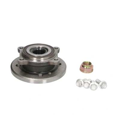 Immagine di BTA H1B017BTA Kit cuscinetto ruota Frontale d. veicolo 137 MINI: Hatchback, Clubman, Cabrio