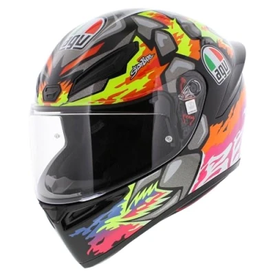 Immagine di AGV K1 S E2206 BEZZECCHI 2023 L