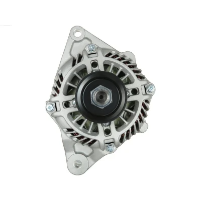 Immagine di AS PL A5077 Alternatore 12V 90A SMART: Fortwo II Coupe, Cabrio