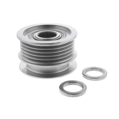 Immagine di VEMO V46 23 0004 Puleggia Alternatore 37,4 Attrezzi speciali necessari per montaggio Q+ qualità di primo fornitore RENAULT: MEGANE 1 Classic, 2