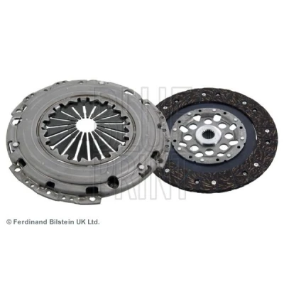 Immagine di BLUE PRINT ADP153055 Kit Frizione in due pezzi con grasso sintetico 228 PEUGEOT: 3008 I, 5008 207 Hatchback, CITROËN: C3 II, C4 I Grand Picasso