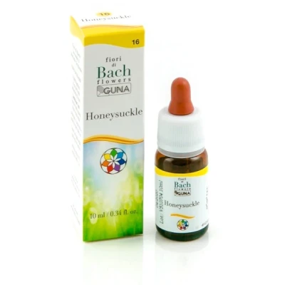Immagine di Honeysuckle 16 10ml gtt bachguna