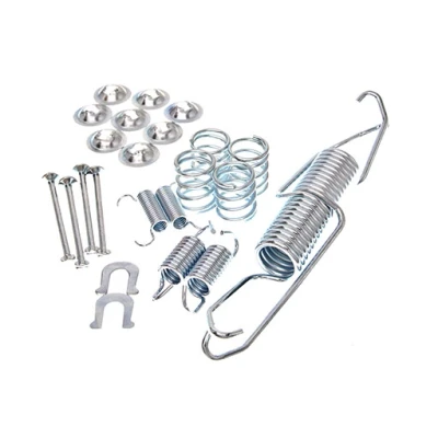 Immagine di Kit accessori, Ganasce freno MAXGEAR 27 2309