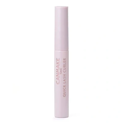 Immagine di IDA Laboratories CANMAKE Mascara Base Coat Quick Lash Curler (japan import)