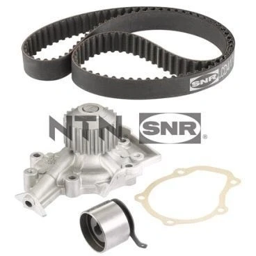 Immagine di SNR KDP453.210 Pompa Acqua + Kit Cinghia Distribuzione CHEVROLET: Matiz, DAEWOO: Matiz I Hatchback