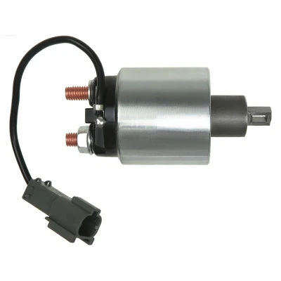 Immagine di Elettromagnete, Motore d&#039;avviamento AS PL SS2017
