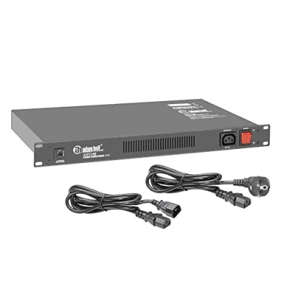 Immagine di Adam Hall 19&quot; Parts PCS 10 Regolatore di tensione