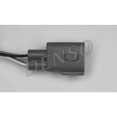 Immagine di DENSO Direct Fit DOX 2056 Sonda lambda M18x1.5 riscaldato, planare, jump TOYOTA: Yaris I Hatchback, II Hatchback