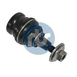 Immagine di RTS 93 95957 Testina braccio oscillante Assale anteriore bilaterale, inferiore 41,95 AUDI: A4 B8 Avant, Q5, A5 Coupe