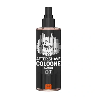 Immagine di The Shave Factory After Colonia Series (07 Caspian, 250ml (8.45 fl. oz))