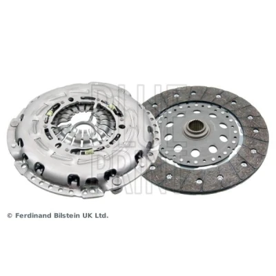 Immagine di BLUE PRINT ADBP300111 Kit Frizione in due pezzi con grasso sintetico 262mm MERCEDES BENZ: Classe C Sedan, E T modell, modell