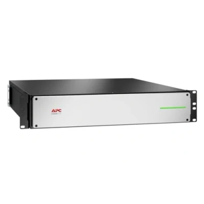 Immagine di APC XBP48RM1U LI Ioni di Litio 48 V Nero 10