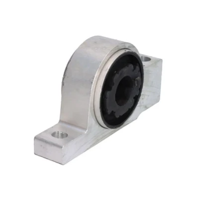 Immagine di REINHOCH RH14 4055 Silent Block posteriore, Assale anteriore bilaterale, inferiore 69 Gomma Supporto idraulico