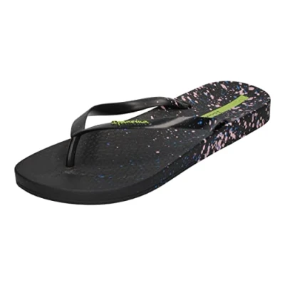 Immagine di Ipanema Colore: Donna, Nero Multicolore, 35.5 EU Stretta