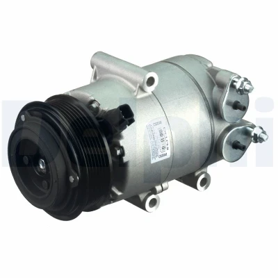 Immagine di DELPHI CS20348 compressore Aria Condizionata VS16 PAG 46 con olio FORD: S Max Mk1, Galaxy Mk2 MPV, MONDEO 4 Turnier
