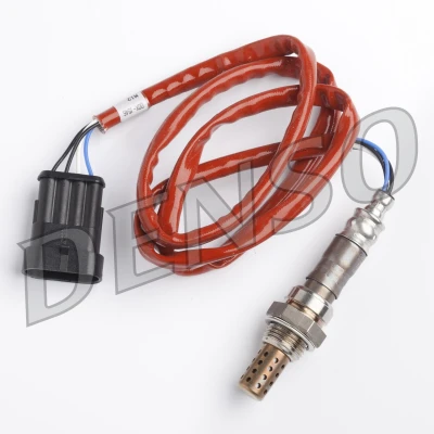 Immagine di DENSO Direct Fit DOX 1546 Sonda lambda M18x1.5 riscaldato, a dito, jump FIAT: Punto I Hatchback
