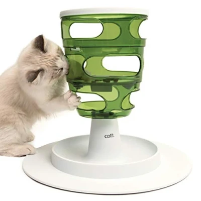 Immagine di Catit Senses Food Tree Labirinto del Cibo