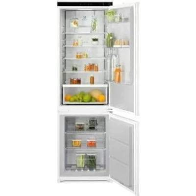 Immagine di Electrolux ENT6ME18S3 Frigorifero combinato, Installazione Incasso, 248 litri, no frost, classe energetica E